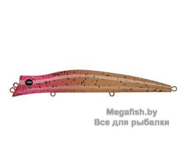 Воблер Strike Pro Darter-R Queen 130 (17.5 гр; 13 см; 0.1-0.2 м) GC03G-UV