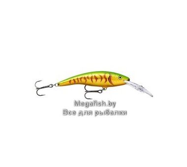 Воблер Rapala Tail Dancer 09 (13 гр; 9 см; 1.8-4.5 м) HGGYM