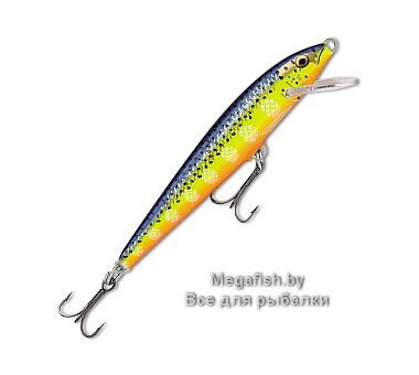 Воблер Rapala Floating Original 11 (6 гр; 11 см; 1.2-1.8 м) HS