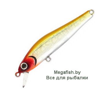 Воблер Zipbaits Rigge 56F (2.8 гр; 5.6 см; 0.5-1 м) 107M