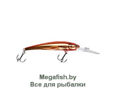 Воблер Bandit B-Shad (10 гр; 9 см; 2.4-3 м) 68