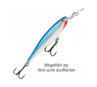 Воблер Rapala Minnow Rap 09 (9 гр; 9 см; 2.4-3.6 м) B