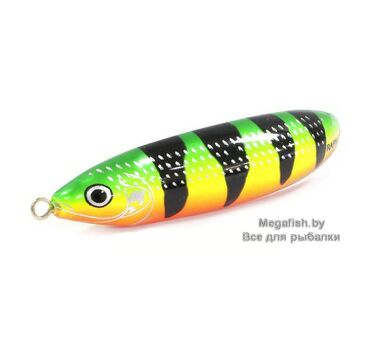 Блесна Rapala Minnow Spoon 08 (22 гр; 8 см) FT