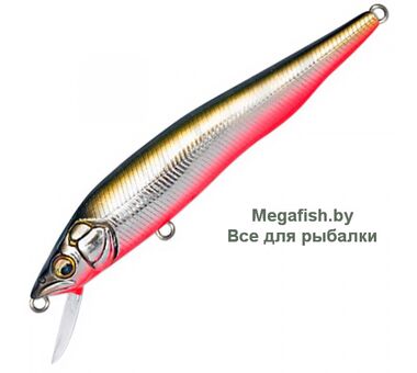 Воблер Megabass Vision Q-Go 95 (10.5 гр; 9.5 см; 0.6-0.8 м) M Rb Shad