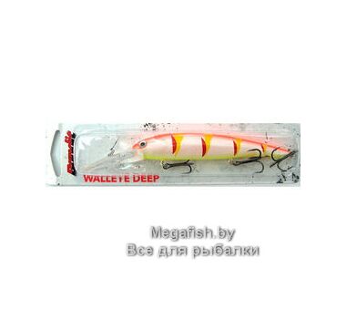 Воблер Bandit Deep Walleye (12 см; 17.5 гр; 6-8.1 м) OL110