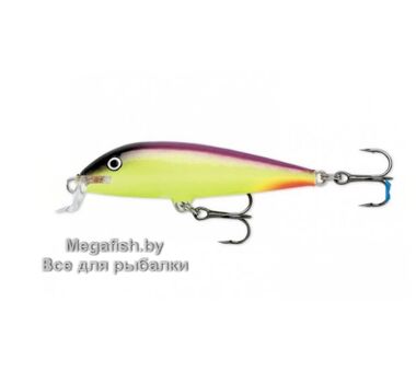 Воблер Rapala Team Esko 07 (6 гр; 7 см; 1.2-1.8 м) PPRT