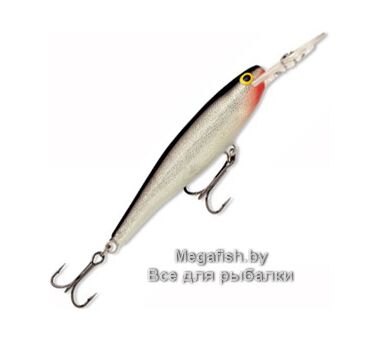 Воблер Rapala Minnow Rap 09 (9 гр; 9 см; 2.4-3.6 м) S