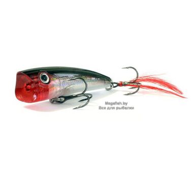 Воблер Rapala X-Rap Pop 07 (11 гр; 7 см) S