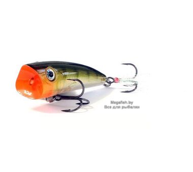 Воблер Rapala X-Rap Pop 07 (11 гр; 7 см) YP