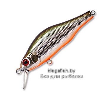 Воблер Zipbaits Khamsin SR (9.5 гр; 7 см; 1.5 м) 824R