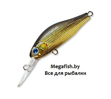 Воблер Zipbaits Khamsin Tiny 40SP-DR (3 гр; 4 см; 0.5-1 м) 522R