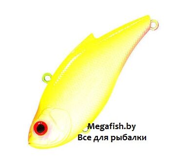 Воблер Zipbaits Calibra Jr. Noise (10.8 гр; 6 см) 602R