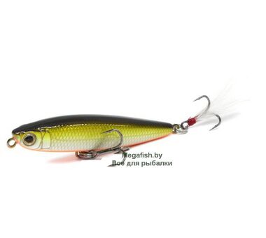 Воблер Strike Pro Slide Bait Heavy One 70S (16.5 гр; 7 см) 612T