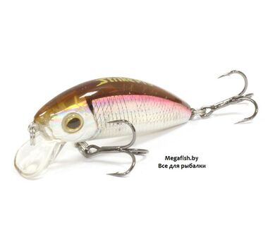 Воблер Strike Pro Mustang Minnow 45 (4 гр; 4.5 см; 0.2-0.5 м) A53