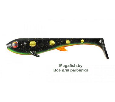 Приманка Eastfield XXL Wingman 170 (45 гр; 17 см) Black Perch