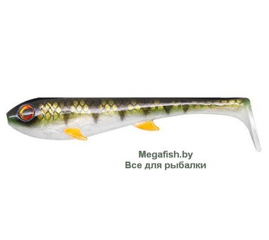 Приманка Eastfield XXL Wingman 170 (45 гр; 17 см) Pearly Perch