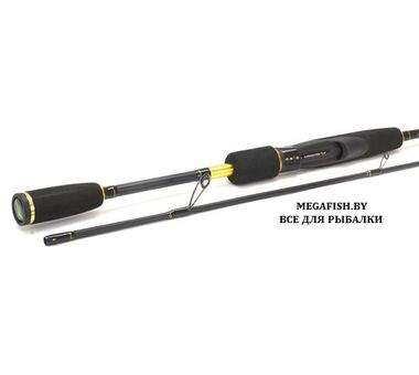 Спиннинг Flagman Blackfire 802M (244 см; 7-28 гр)