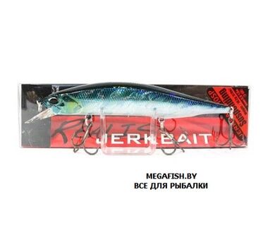 Воблер DUO Realis Jerkbait 110SP (16.2 гр; 11 см; 0.8-1.6 м) AJA3096