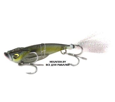 Воблер Megabass Vibration-X Dyna Response (14.1 гр; 5.8 см) jukucho shad