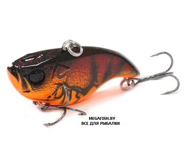 Воблер Megabass Vibration-X Dyna (10.6 гр; 5.1 см) Wild Craw