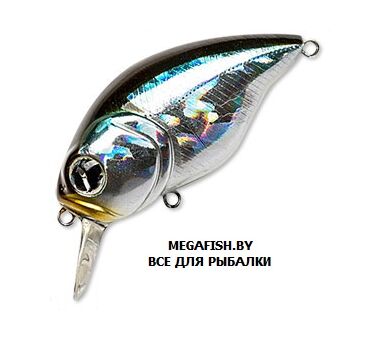 Воблер Pontoon21 TabaTao 50F-SR (11.6 гр; 5 см; 0.8-1.2 м) 005