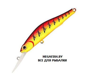 Воблер Zipbaits Orbit 80 SP-DR (9 гр; 8 см; 1.5-2 м) 102M