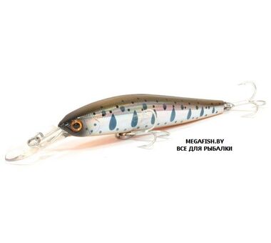 Воблер Zipbaits Rigge Runway 93SS (15 гр; 9.3 см; 1.2-2.2 м) 316R