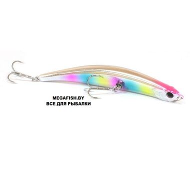 Воблер OSP Bent Minnow 130F-SW (20.5 гр; 13 см) H85