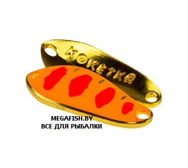 Блесна SV Fishing Koketka (7 гр; 4 см) TG09