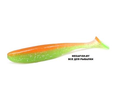 Приманка Keitech Easy Shiner 5" (10.5 гр; 12.7 см; 5 шт.) PAL05 sun shine lime