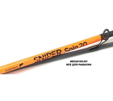 Спиннинг Salmo Sniper Spin 20 (210 см; 5-20 гр) 2