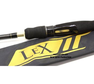 SLrods-Lex-II