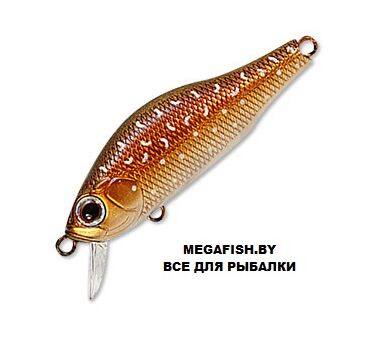 Воблер Zipbaits Khamsin Jr. 50 SR (5 см; 4 гр; 0.5-1 м) 029R