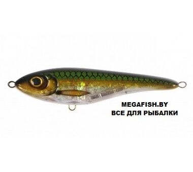 Воблер Strike Pro Big Bandit SP (90 гр; 19.5 см; 0.3-1.5 м) C766