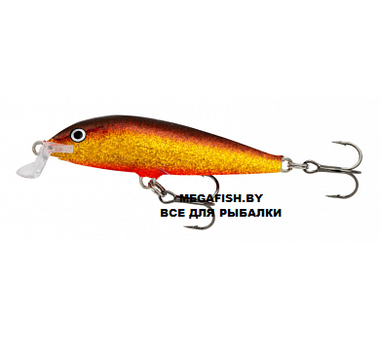 Воблер Rapala Team Esko 07 (6 гр; 7 см; 1.2-1.8 м) HFGB