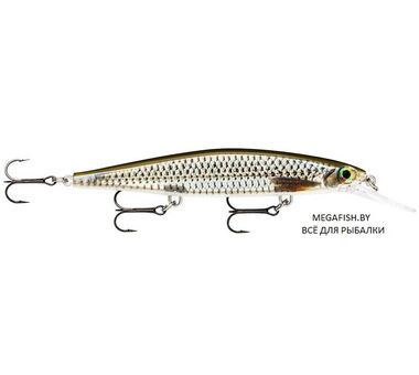 Воблер Rapala Shadow Rap Deep (13 гр; 11 см; 1.2-2.4 м) ROL