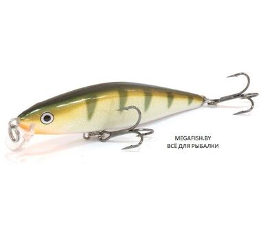 Воблер Rapala Flat Rap 10 (12 гр; 10 см; 0.9-1.5 м) YP