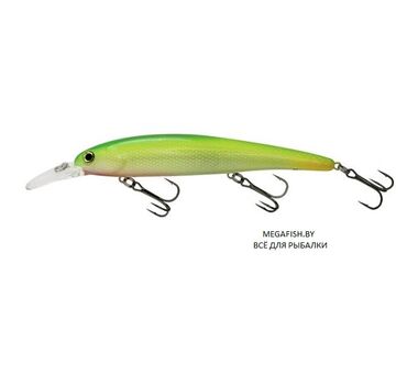 Воблер Bandit Walleye Shallow (12 см; 17.5 гр; 2.4-3.6 м) B23