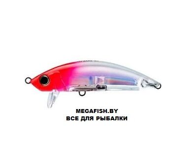 Воблер Yo-Zuri 3D Inshore Surface Minnow (7.5 гр; 7.5 см; 0-1.5 м) C5