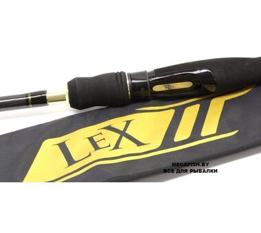 Спиннинг SLrods Lex II 762ML (229 см; 5-21 гр) 4