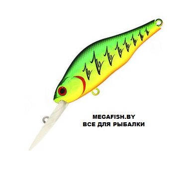 Воблер Zipbaits Khamsin 70DR (10 гр; 7 см; 1.5-2 м) 100M