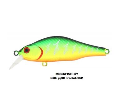 Воблер Zipbaits Khamsin 70SR (9.5 гр; 7 см; 1.5 м) 101M