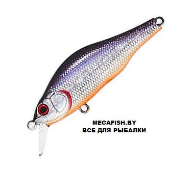 Воблер Zipbaits Khamsin 70SR (9.5 гр; 7 см; 1.5 м) 104M