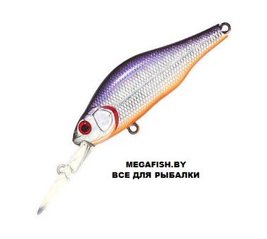 Воблер Zipbaits Khamsin 70DR (10 гр; 7 см; 1.5-2 м) 104M