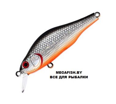 Воблер Zipbaits Khamsin 70SR (9.5 гр; 7 см; 1.5 м) 106M