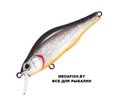 Воблер Zipbaits Khamsin 70SR (9.5 гр; 7 см; 1.5 м) 108M