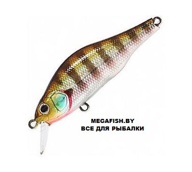 Воблер Zipbaits Khamsin 70SR (9.5 гр; 7 см; 1.5 м) 509M