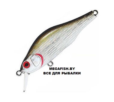 Воблер Zipbaits Khamsin 70SR (9.5 гр; 7 см; 1.5 м) 510RM