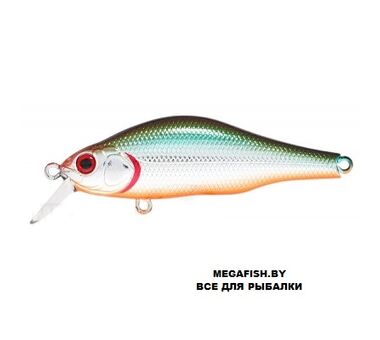 Воблер Zipbaits Khamsin 70SR (9.5 гр; 7 см; 1.5 м) 824M