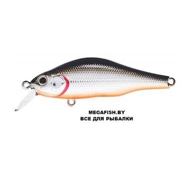 Воблер Zipbaits Khamsin 70SR (9.5 гр; 7 см; 1.5 м) 840M